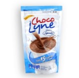 CHOCOLATE LYNE X 120 GR INST SPLENDA