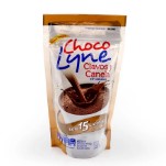 CHOCOLATE LYNE X 120 GR INSTA CYC