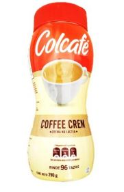 CAFE COLCAFE COFFE CREM X 290 GR