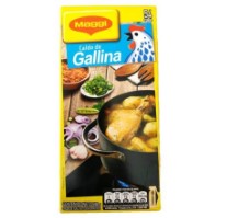 CALDO MAGGI X 54 CB 594 G