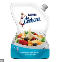 LECHE CONDENSADA NESTLE X 320 GR DP