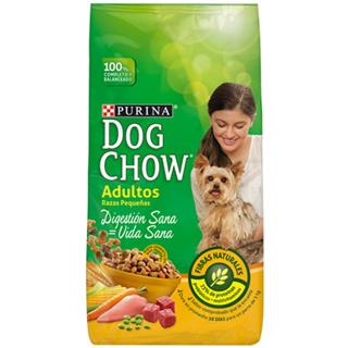 CONC DOG CHOW X 1000 GR ADULTO MINIS Y PEQUEÑOS