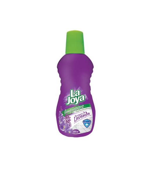 LIMPIADOR JOYA X 500 ML LAVANDA