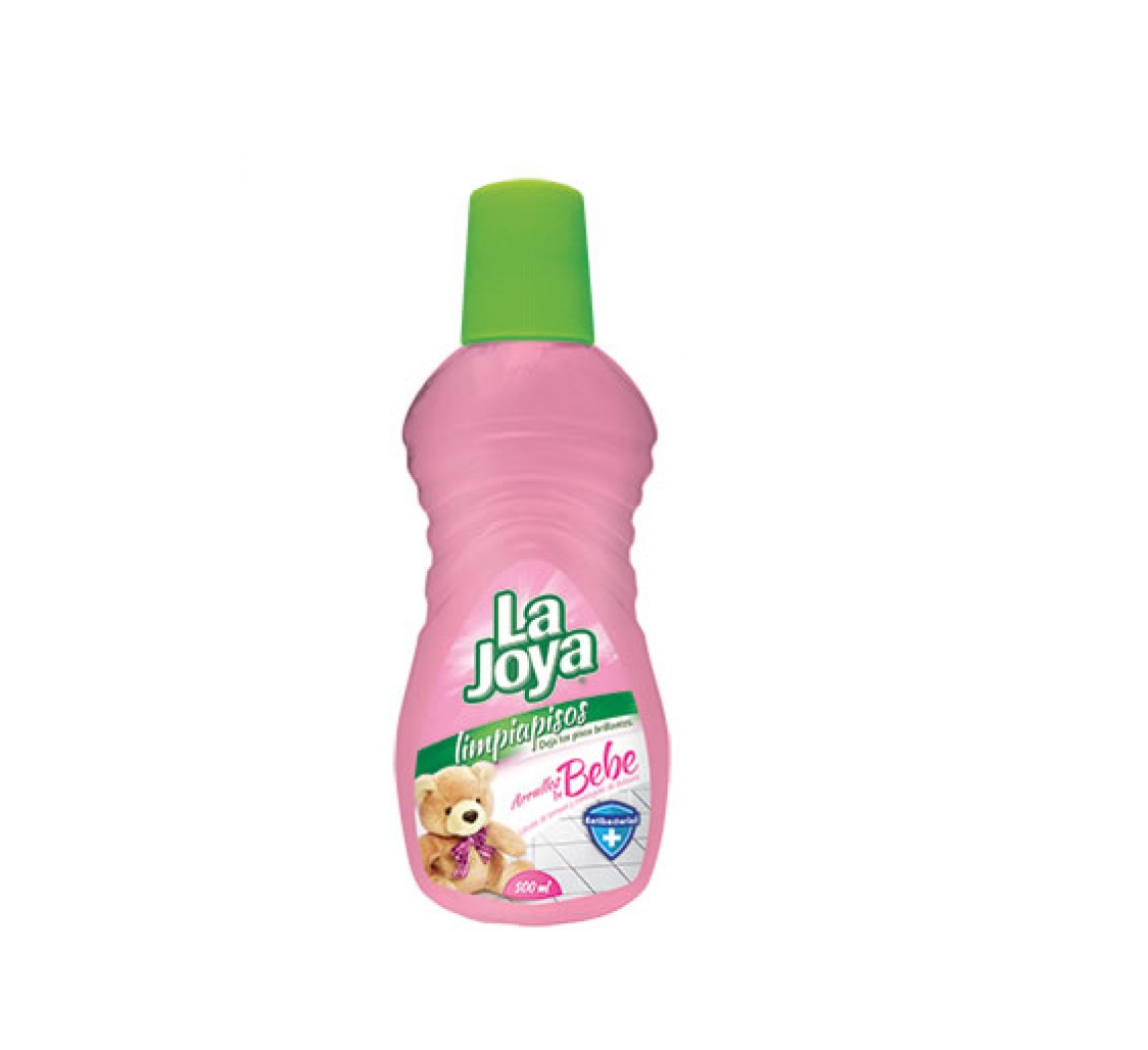 LIMPIADOR JOYA X 1000 ML BEBE