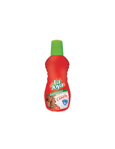 LIMPIADOR JOYA X 500 ML CANELA