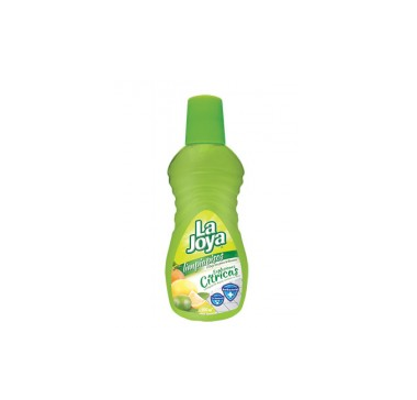 LIMPIADOR JOYA X 500 ML CITRICO/BICARBONATO