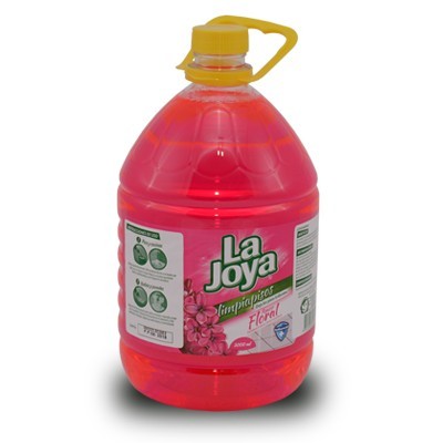 LIMPIADOR JOYA X 3000 ML FLORAL