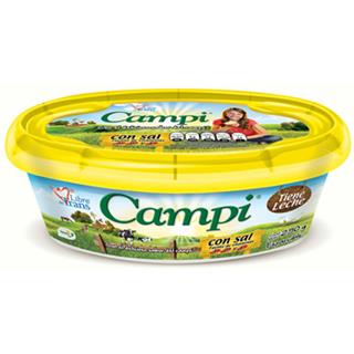 MARGARINA CAMPI SAL X 250 GR