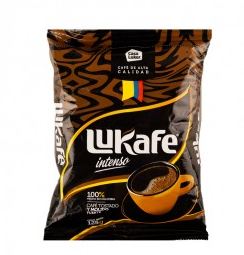 CAFE LUKAFE X 125 GR INTENSO