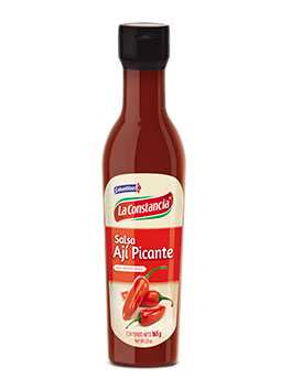 AJI PICANTE CONSTANCIA X 100 GR