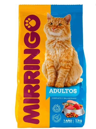 CONC MIRRINGO X 1000 GR