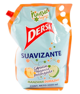 SOFLAN DERSA X 1800 ML MANZA DURAZN