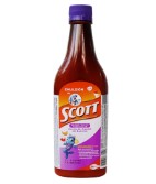EMULSION SCOTT X 360 ML TROPICAL