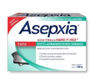 JABON BARRA ASEPXIA X 100 GR EXFOLIANTE