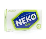 JABON BARRA NEKO ALOE X 125 / 110  GR