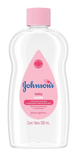 ACEITE J&J X 300 ML ORIGINAL