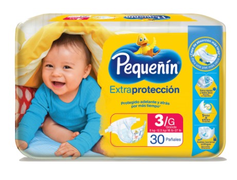PAÑAL HUGGIES ET 3X25U G PANTS