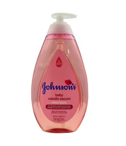 SHAMPOO J&J X 750 ML ROMERO OSCURO
