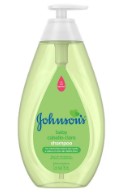 SHAMPOO J&J X 750 ML MANZANILLA