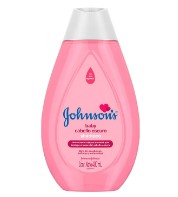 SHAMPOO J&J X 400 ML ROMERO