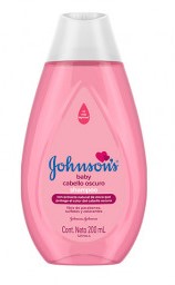 SHAMPOO J&J X 200 ML ROMERO