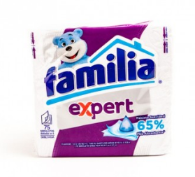 SERVILLETA FAMILIA XPERT X 75 H
