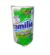TOALLAS COCINA FAMILIA EXTRA GRANDE X 80 H