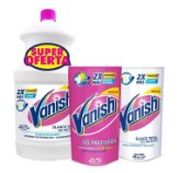DESMANCH VANISH BLANCO X 1800 ML + 800 ML DP