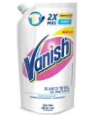 DESMANCH VANISH BLANCO X 450 ML DP