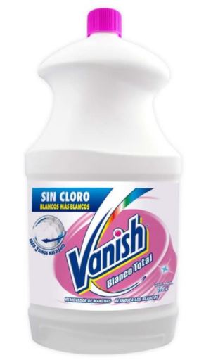 DESMANCH VANISH BLANCO X 1800 ML 