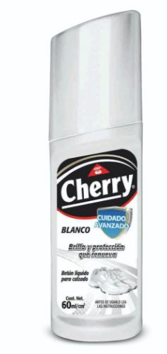 BETUN CHERRY LIQ X 60 ML BLANCO