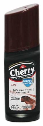 BETUN CHERRY LIQ X 60 ML MARRON