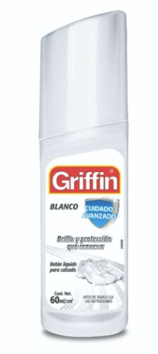 BETUN GRIFFIN LIQ X 60 ML BLANCO