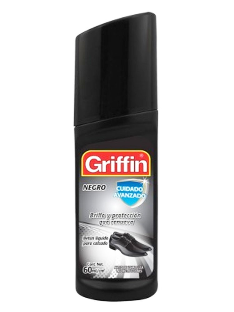 BETUN GRIFFIN LIQ X 60 ML NEGRO
