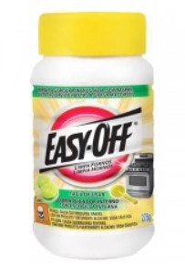 EASY OFF HORNOS LIMON X 275 GR