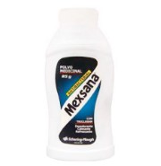 TALCO MEXANA X 85 GR