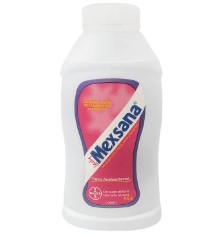 TALCO MEXANA LADY X 85 G