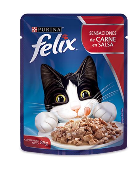 CONC FELIX X 85 GR CON CARNE