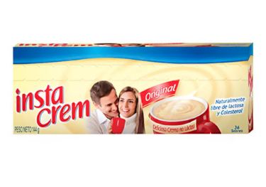 CAFE INSTACREM DIS X 36UN 144G