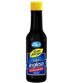 SALSA INGLESA SAN JORGE X 155/160 ML