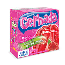 GELATINA GEL HADA X 40 GRS