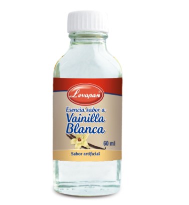 ESENCIA LEVAPAN X 60 ML VAINILLA BLANCA