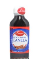 ESENCIA LEVAPAN X 60 ML CANELA