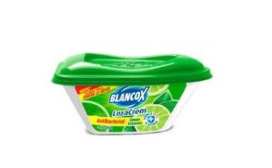 LAVA LOZA CREM X 250 GR LIMON