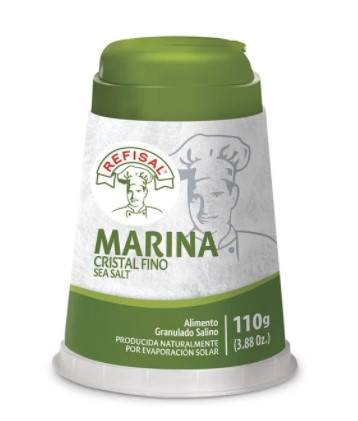 SAL REFISAL MARINA SALERO X 110 GR