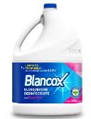 LIMPIDO BLANCOX X 3800 ML FLORAL