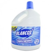 LIMPIDO BLANCOX X 3800 ML NATURAL