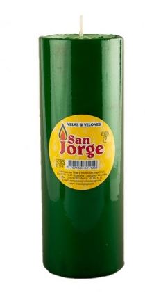 VELON SAN JORGE # 12 585G