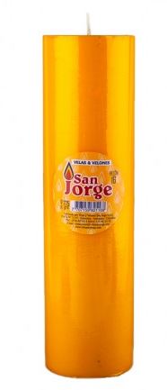 VELON SAN JORGE # 16 775 GR