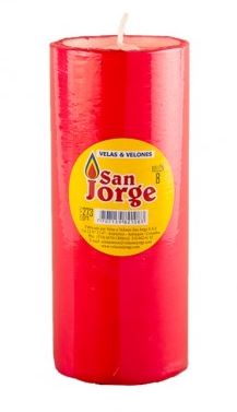 VELON SAN JORGE # 8 273GR